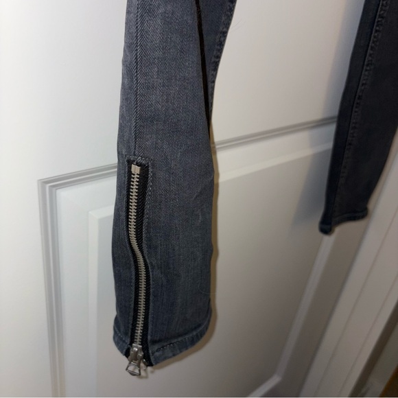 Rag & Bone Cate Mid-Rise Skinny - Picture 8 of 9